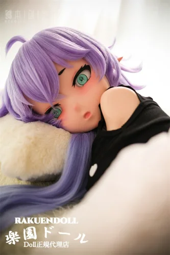 BCdoll ぶらこ(Burako) M03ヘッド エルフ耳 86cm Dカップ 【MSシリーズ】半身トルソー アニメラブドール