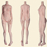 羊角社Croissant Doll カスタマイズ専用ページ ご指定のキャラクターと同じデザイン 132cm/148cm/155cm/165cmボディ自由に組合  可愛いアニメラブドール ソフトビニールヘッド+S-TPEボディ ダッチワイフ