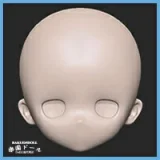 XYGO(许愿谷) 琉璃ヘッド 141cm Cカップ 着物姿のかわいい子 シリコン製ヘッド+TPE製ボディ alm素材選択可能 宣材写真通り服が付属 アニメ風ラブドール