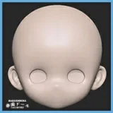 XYGO(许愿谷) 琉璃ヘッド 141cm Cカップ 着物姿のかわいい子 シリコン製ヘッド+TPE製ボディ alm素材選択可能 宣材写真通り服が付属 アニメ風ラブドール