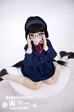 XYGO(许愿谷) 苏知知ヘッド 142cm AAカップ アニメラブドール