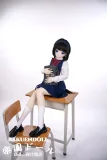 XYGO(许愿谷) 苏知知ヘッド 142cm AAカップ アニメリアルドール
