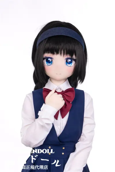 苏知知 妹・ダッチワイフ