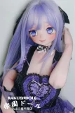 Elsa Babe AHR030 小岛千鹤ヘッド 140cm リアルドール