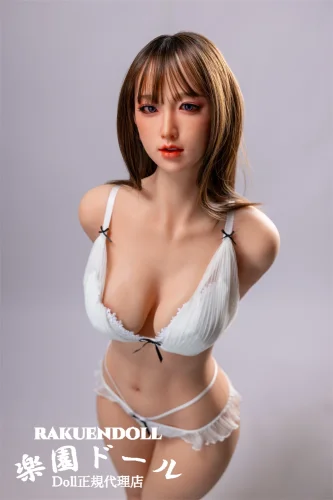 Sanhuidoll #41ヘッド 158cm Eカップ アジア系のやさしい顔立ち 全身皮膚メイク付き 宣材写真はフルシリコン製リアルドール