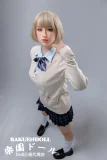 Sanhuidoll #41ヘッド 158cm Eカップ ダッチワイフ