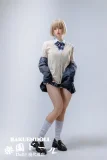 sexdoll リアル人肌質感 ドール スレンダー体型 清純フェイス 日本向け