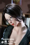 Rainstorm Doll シームレスドール えり(4番目)ヘッド 168cm Gカップ アダルトドール
