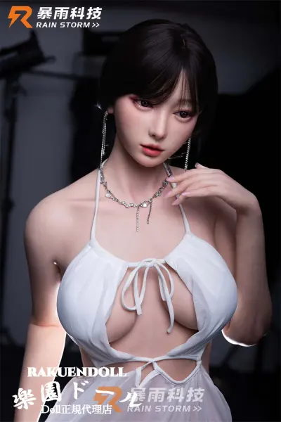 えみ(2番目) セクシー・シームレス