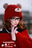 Irontech Doll（orientalシリーズ）S32ヘッド（桜姫メイク） 161cm Fカップ ダッチワイフ