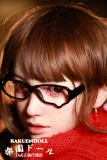 adult dolls 落ち着いた雰囲気の大人可愛いメガネ女子ドール