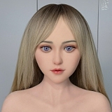 Jiusheng Doll #99-B 雯雯ヘッド 107cm Fカップ ROS機能付き 大人の色香をまとったお姉ちゃん系トルソーラブドール