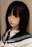 Doll Senior #29水尺葵Aoiヘッド 163cm Fカップ ラブドール