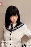 Doll Senior #29水尺葵Aoiヘッド 163cm Fカップ リアルドール