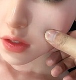 Starperydoll Mei Yueヘッド 161cm Hカップ ふくよか体型 自然な肉感 125cmのヒップ フルシリコン製ラブドール