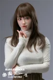 Top-sinodoll TYPEグラビア|実践向け T39ヘッド 171cm Dカップ ラブドール