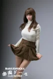 Top-sinodoll TYPEグラビア|実践向け T39ヘッド 171cm Dカップ アダルトドール