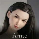 Fanreal doll Mariaヘッド 170cmGカップ 欧米風 セクシー系黒タイトワンピース ダッチワイフ 巨尻 フルシリコン ROS機能対応可能