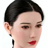 Fanreal doll Mariaヘッド 170cm Gカップ 金髪人妻欧米風ラブドール フルシリコンリアルドール
