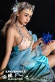 love doll 172cm高身長お姉さん系マーメイドドール全身