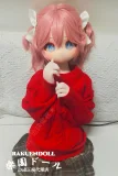 XYGO(许愿谷) 小福ヘッド 141cm Cカップ ラブドール