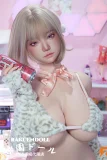 Rainstorm Doll そのこ(4番目)ヘッド 153cm Iカップ アダルトドール