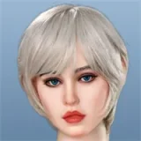 Real lady S42ヘッド ＆ 170cm Cカップ セクシー系 ビギニ 超リアルな肌の質感 宣材写真のは濃い日焼け肌 高級等身大フルシリコンラブドール