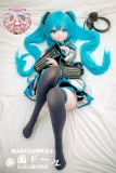 羊角社Croissant Doll #B03ヘッド 155cm AAカップ リアルドール