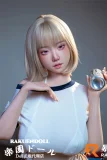 アダルトドール Rainstorm Doll そのこ(4番目)ヘッド 153cm Iカップ