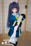 XYGO(许愿谷) R03ヘッド 141cm Cカップ アダルトドール