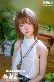 Rainstorm Doll そのこ(4番目)ヘッド 153cm Iカップ アダルトドール