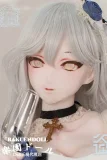 人偶箱庭 ASEBIヘッド 160cm&Eカップ アニメダッチワイフ 30kg シリコン材質ヘッド＋TPE製ボディ  
