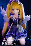 MW Girl(魔物姫)  库洛姆ヘッド 85cm バスト中 アダルトドール