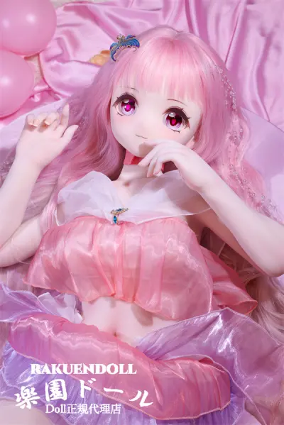 R02 ダッチワイフ