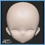 XYGO(许愿谷) R03ヘッド 141cm Cカップ ピンクの瞳 JK風アニメ顔ラブドール 宣材写真はシリコンヘッド+TPE製ボディ