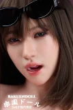 love doll リアル口腔構造搭載モデル詳細