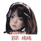 【伴趣（はんしゅ） 5月31日まで キャンペーン 二つ目ヘッド（オーラル機能＋髪の毛植毛＋口の開閉機能無料でゲット！）無料！ 】伴趣（はんしゅ） フルシリコン製ラブドール カスタマイズ専門ページ 自由に組み合わせ リアルボディ