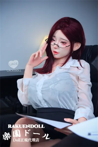 LACE OL・セクシー