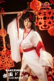 白肌 お姉さん系 セクシー エロ ドールリアル