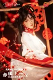 中華風 大人系 巨乳 美人 realdoll