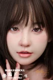 Irontech Doll A5ヘッド 夜桜姫メイク T158cm Eカップ アダルトドール