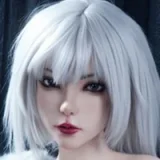 YUEdoll 菲伊ヘッド 141cmEカップ 熟女ラブドール 宣材写真のは一体化シームレス仕様 誘惑で美しいリアルドール