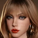 YUEdoll 米娅ヘッド 165cm Fカップ セクシーなお姉さん系ダッチワイフ 高級ラブドール 宣材写真は一体化シームレス仕様