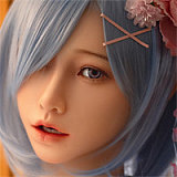 My Loli Waifu 104Bヘッド 87cm AAカップ 口開閉機能付き ダッチワイフ トルソーロリ系 腕無しらぶどーる 宣材写真はフルシリコン製
