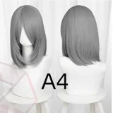 羊角社Croissant Doll #B02ヘッド 141cm AAカップ ミユmiyu 低身長愛らしい美少女 アニメ風コスプレダッチワイフ 宣材写真のは手描きメイク ビニール製ヘッド+S-TPE製ボディ