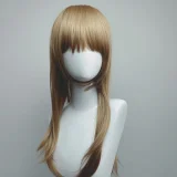 Myloliwaifu yunaヘッド & 138cm Aカップ  シリコン頭部+TPEボディ MLWドール 職人メイク選択可能 ロり系ラブドール