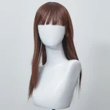 Myloliwaifu Kisaヘッド 126cm AAカップ 小学生風 ツインテール娘 フルシリコン人形 等身大リアルドール