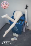 お尻 ロリ系 かわいい ブルアカ アダルト人形