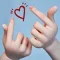 DFF手指(60cm以上ボディ適用)
