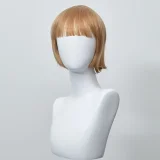My Loli Waifu #46YUUヘッド 87cm AAカップ  トルソーロリ系 フルシリコン製 腕無しらぶどーる